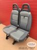 Fiat Ducato Sitzbank Beifahrersitz Peugeot Boxer Citroen Jumper Sitz Vorne