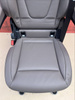 Sitz Einzelsitz hinten Mercedes V-Klasse W447 Leder Tartufo NEU