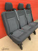 Ford Transit MK8 3er Sitzbank Bank Fahrgasrraum Sitz V363 isofix