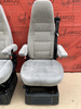 Fiat Ducato Fahrersitz Beifahrersitz Sitze Drehsitze Armlehne Jumper Boxer HYMER CAMPER AGUTI