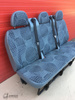 Fotel trzyosobowy kanapa Ford Transit 2006-2013