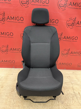 Seat Mercedes Citan W415 EU passenger | UK driver seat