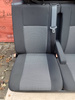 Proace Vivaro Jumpy Traveller Spacetourer Expert Jumpy Zafira Sitz Sitzbank 3er