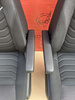 Iveco Daily VI 2014-2025 Fahrersitz Beifahrersitz Sitz Vorne Sitze Armlehne
