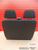 Seat bench double front Mercedes Vito W639 Lima RHD