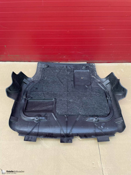 VW T5 T5.1 2006 - 2016 osłona pod silnik ORYGINALNA 7e0805685a