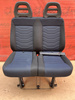Iveco Daily VI 2014-2022 Sitzbank Beifahrersitz Sitz Vorne