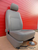 Fotel przód kierowca VW T5 GP skaj 10045282