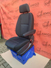 Seat Mercedes Sprinter W907 EU passenger seat | UK driver 2018-2022 Maturin with base