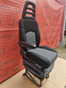 Iveco Daily 2006-2014 Fahrersitz Sitz Vorne Links Luftfederung Armlehne