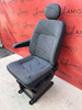 Seat Opel Vauxhall Movano Master Interstar 1998-2010 UK passenger | EU driver adjustments