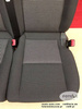 Seat Ford Transit MK8 Custom bench double front passenger LHD Traxon