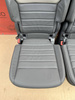 NEU VW Multivan T7 Sitze Einzelsitze 1+1+1 Leder