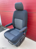 VW T6 T5 Multivan Caravelle Beifahrersitz Sitz Sitze seat TASAMO sitzkonsole