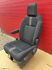 Fotel kierowcy Toyota ProAce SpaceTourer Traveller Expert Jumpy
