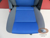 Seat VW T5 Multivan Caravelle Anthracite Duo BLue