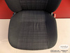 Sitz Mercedes Sprinter 906 Beifahrersitz 2015-2016 Tunja Schwarz Anpassungen