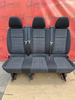 Rear Seat Triple bench MERCEDES W447 Vito Tourer Tunja LHD