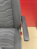Fotel pasażera pneumatyczny Iveco Daily VI 2014-2021