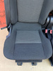 Ford Transit Custom Tourneo Fahrgastraum Sitz Einzelsitz Sitze Doppelsitz TRAXON