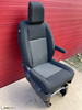 Toyota Proace Traveller Spacetourer Expert Sitz Sitze Beifahrersitz Armlehne