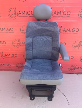 Opel Movano Renault Master Interstar 1998-2010 Beifahrersitz Sitz