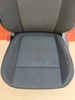 Fotel kierowcy Nowy Ford Transit Custom V710 2023-2025 podłokietnik podgrzewany airbag Barlo