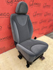 Sitz Beifahrersitz Peugeot Expert Jumpy Toyota Proace 2006-2016