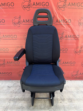 Iveco Daily VI 2014-2022 Fahrersitz Sitz Vorne Links Armlehne