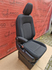 Fotel kierowcy Nowy Ford Transit Custom V710 2023-2025 Plus