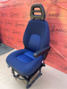 Seat Fiat Ducato Boxer Jumper Citroën 2002-2006 EU passenger seat | UK driver armrest 