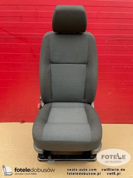 VW T6 Multivan Caravelle Fahrersitz Sitz Sitze seat SIMORA sitzkonsole