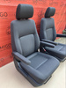 Driver passenger seat VW T5 DUO Caravelle 