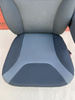 Seat EU passenger | UK driver Renault Trafic Opel Vauxhall Vivaro Nissan Primastar 2001-2014