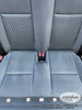 Ford Transit MK8 4-osobowy fotel kanapa isofix Capitol DOKA