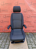 VW T6.1 T6 Fahrersitz Sitze Sitz Sitzkonsole