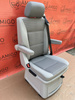 Fotel VW T6 T5 Multivan California obrotowy VALLEY szary