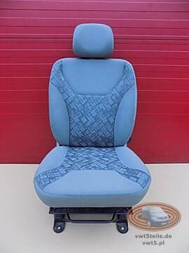 Seat UK driver EU passenger Renault Trafic Opel Vauxhall Vivaro Nissan Primastar 2001-2014