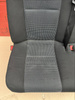 Seat Mercedes Sprinter W906 Crafter rear double bench seat LIMA