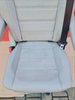 VW T6 Seat Multivan Tylne siedzenie obrotowe Pojedyncze siedzenie Moonrock ISOFIX T5
