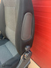 Fiat Ducato Jumper Boxer Fahrersitz Beifahrersitz Vorne Sitze Sitz Airbag Armlehen
