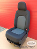 VW Crafter II MAN TGE 2016-2025 Beifahrersitz Sitz mit sitzkonsole