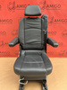 Mercedes Viano Vito W639 Leather Einzelsitz Hinten