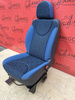 Front UK Driver seat | EU passenger Peugeot Expert II Dispatch Jumpy Proace 2006-2016
