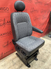 Opel Movano Renault Master Interstar 1998-2010 Beifahrersitz Sitz