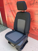Ford Transit Connect 2017-2022 Sitz Fahrer