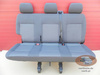 VW T5 4-row Tasasmo three-seater sofa