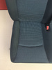 Seat bench double front Mercedes Vito W639 Lima LHD