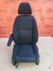 Seat Mercedes Vito W447 UK passenger | EU driver armrest heated lumbar Tunja