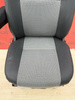 MB Sprinter W906 Fahrersitz Sitz Seat Armlehne Brassao Einstellungsmöglichkeiten